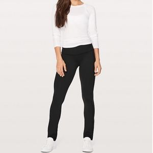 LULULEMON Grove Pant